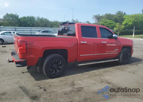 2015 Chevrolet Silverado C1500 Lt from USA, damaged, VIN 3GCPCREC9FG244599